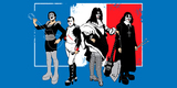 French KISS French KISS image