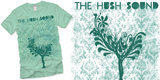 The Hush Sound image