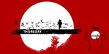 thursday image