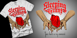 Sleeping Giant - Your heart is my covenant image