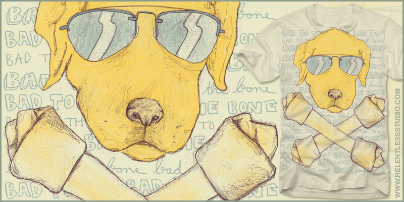 Extra Layer | Bad To The Bone  image