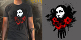 "Jawless" by jaws919 Jawless tee shirt design by jaws919 - Jason