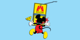 Mickey's Demise Mickey's Demise image
