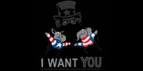Puppet Master or Uncle Scam Puppet Master or Uncle Scam image