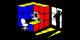 Rubix Cubicle tee shirt design by tomburns - tom burns
