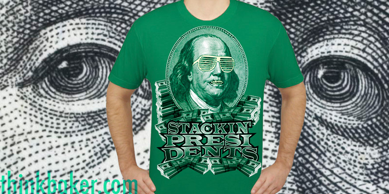 Stackin' image
