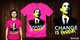 'Change is Fresh' with Barack Obama image