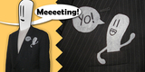 Meeeeting! Meeeeting! image