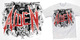 AIDEN - Satan Never Was An Angel image