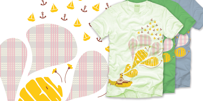 Just Another Nautical Adventure image