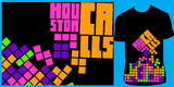 Houston Calls {Too Much Tetris} Houston Calls {Too Much Tetris} image
