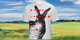 Easter bunnies go to oven tee shirt design by Trebor - Robert Karpati