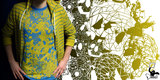 Paper Skulls - R.1 Tee-Off image