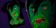 Underneath the Gun - Beheaded Zombie image