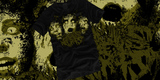 Face Of A Monster. image
