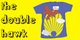 the double hawk image