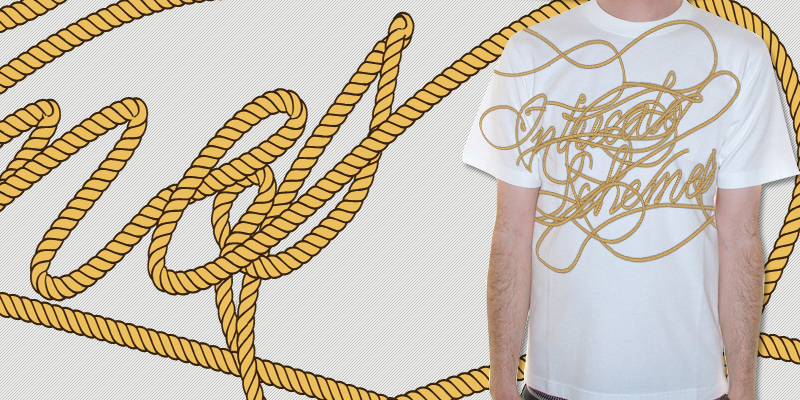 Intricate Schemes. tee shirt design by luke9480 - Luke