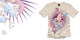 Vice tee shirt design by Sonne - Sol Amstutz