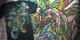 Wormy image