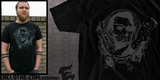 Zombie Abe redux lmtd image