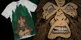 For Sale - SASQUATCH! image