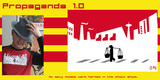 Propaganda 1.0 - Threads North image