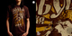 Babylon Rocker tee shirt design by the-affair - Zoltan Csaki