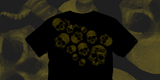 Zao - skulls Zao - skulls image
