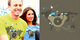 Just Loving Music tee shirt design by Robt - Robert