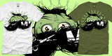 Zombarber! Zombarber! image
