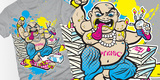Pyknic - Insane Buddha Lunch image