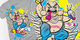 Pyknic - Insane Buddha Lunch image