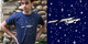 AVE Mizar - Flying Car tee shirt design by Joe - Joe