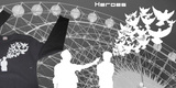 Heroes - Threads North image