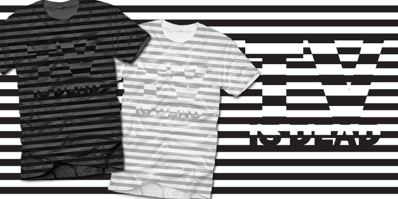 Round 2 Tee-off : TV IS DEAD Round 2 Tee-off : TV IS DEAD image