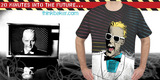 TEE-OFF_TV'S / 20 M-M-Minutes into the future image