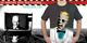 TEE-OFF_TV'S / 20 M-M-Minutes into the future image