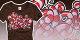 Fergie - Candy Tee image