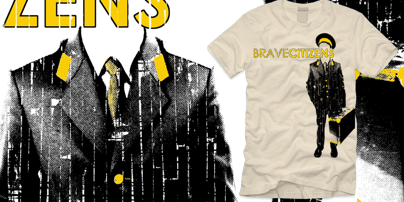Brave Citizens image