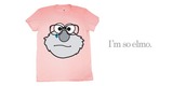 I'm so elmo image