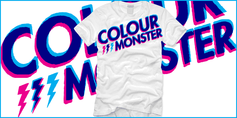 Colour Monster Colour Monster image
