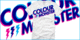 Colour Monster image