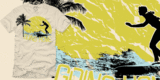 "dude" by justinryan dude tee shirt design by justinryan - justin