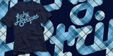 LuckyStripes Plaid Picnic image