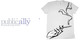 Smoking kills tee shirt design by Public Ally - Andrew Greene