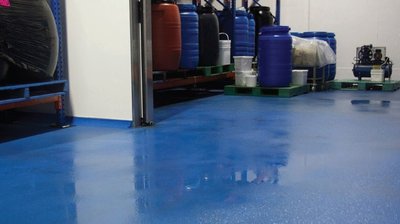 Roxset SE 1 was chosen as a tailored solution to optimise the traffic demands of every area of the facility Roxset SE 1 was chosen as a tailored solution to optimise the traffic demands of every area of the facility