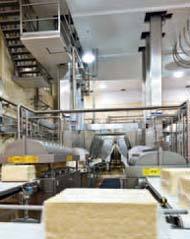 Tetra Tebel Blockformers at Glanbia Dairy Ingredients Tetra Tebel Blockformers at Glanbia Dairy Ingredients