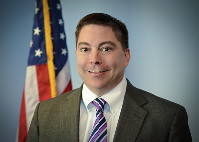 FCC commissioner Michael O'Reilly