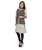 Kurta and Jacket set