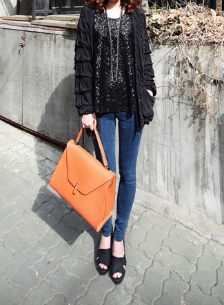 Wrinkle Free Jacket